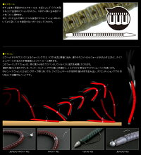 デプスキンクーエアー7.8inchdepsKINCOOAIR