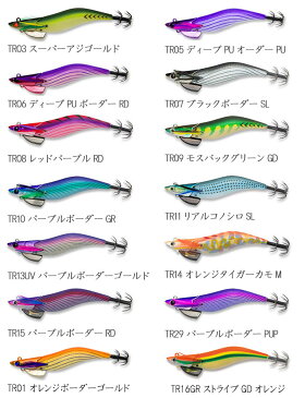 エギリー　ダートマックス　TR30-BK　ビッグカンナ仕様　30g　EGILEE　DART MAX