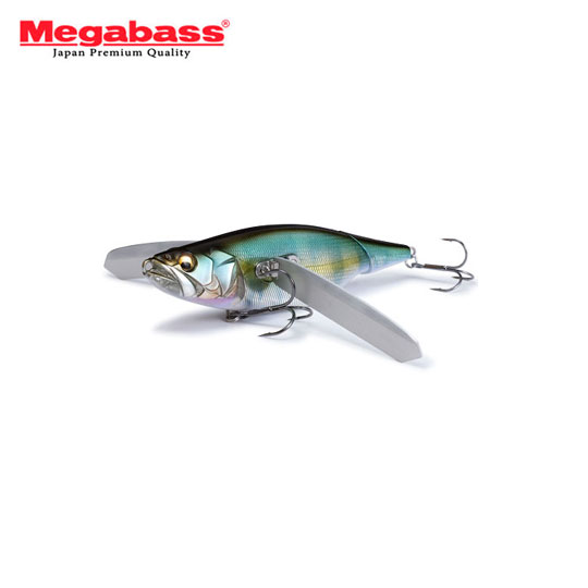 インプレ】Megabass | i-wing 135 (アイウィング 135)【自分史上 インプレ】Megabass | i-wing 135 (アイウィング 135)【自分史上