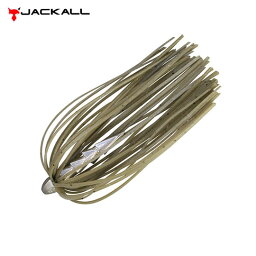 ジャッカル　JKタングステンカスタムシンカー　ホールネイルシンカー　3.5g　JACKALL HOLENAIL　