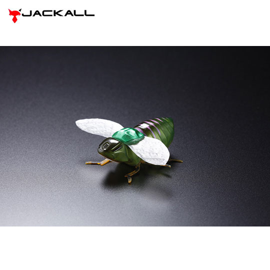 ����å��롡�Х��ɥå���JACKALL��BUG DOG��