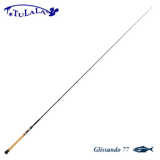 ツララ　グリッサンド　77　TULALA　GLISSANDのサムネイル