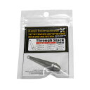 カンジ タングステン スルスタシンカー 3/4oz Kanji THROUGH STACK SINKER