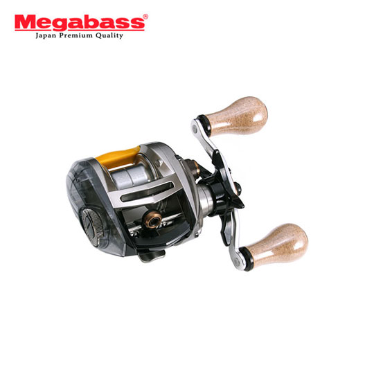 メガバス　ラウダ　58L　Megabass　LAUDA