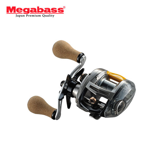 メガバス　ラウダ　58R　Megabass　LAUDA　