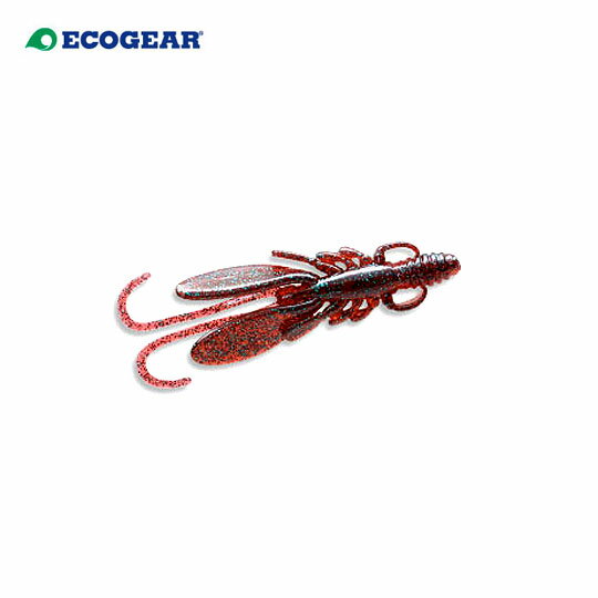 ̿ͥХ2036ץॹ⡼륰꡼Flk.ECOGEAR