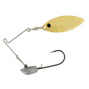 デプス ジグスピナー ウィローブレード deps JIG SPINNER