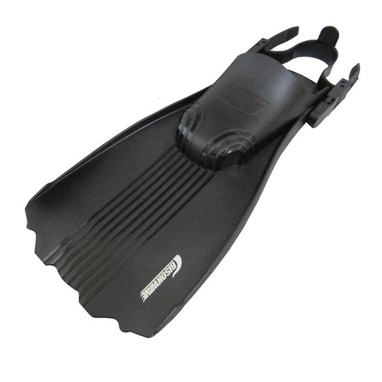 別途送料 バイソンウェーブ　フローターフィン　片足分　BISONWAVE