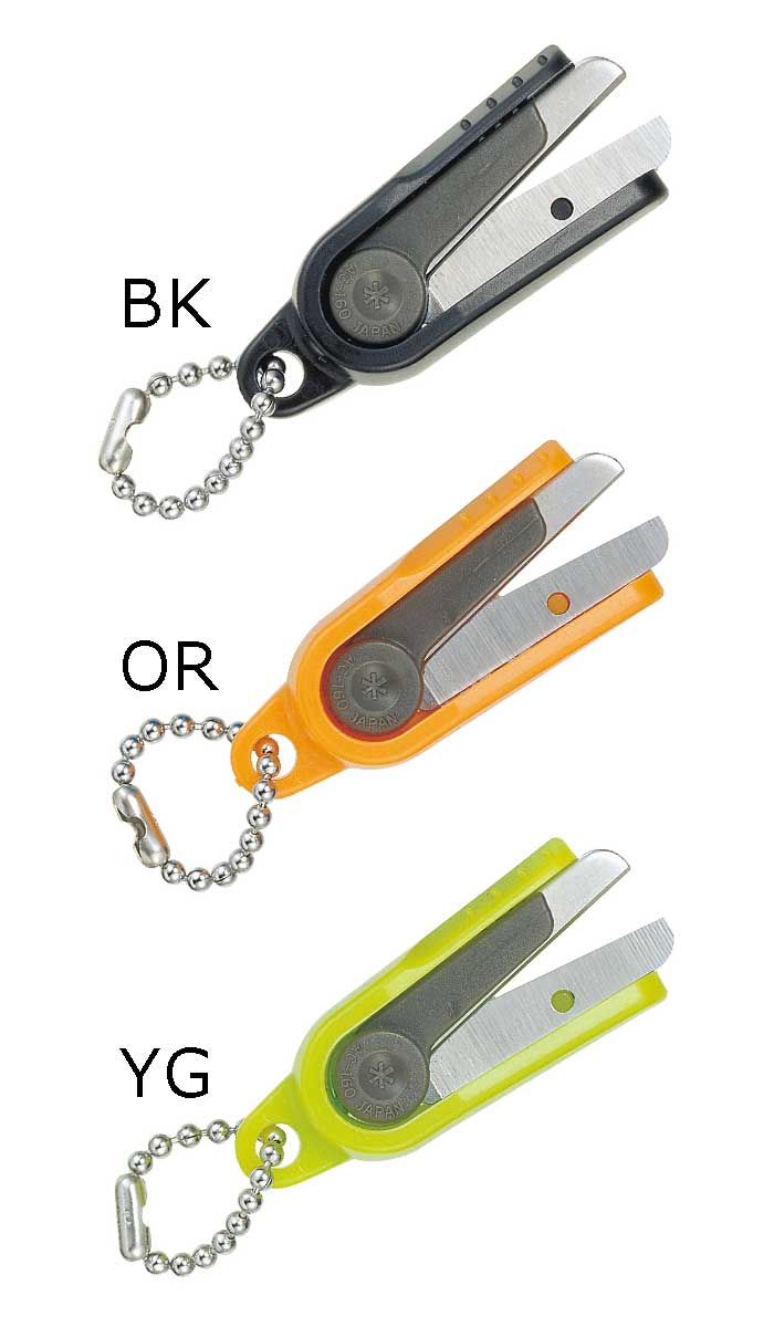 ダイワ(Daiwa)　CARP ダインマイクロ AC-160 【メール便可】[ラインカッター PEラインカッター]