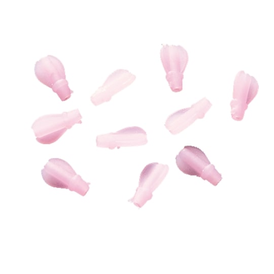 釣武者（上物） Tバック OBANE M クリアーオレンジ