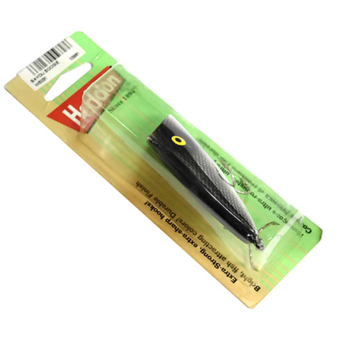 【アウトレット】◇ヘドン　バイユーブギ　Heddon　BAYOU BOOGIE　【W50】のサムネイル