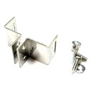 ホンデックス 振動子取り付け金具 PK02 HONDEX