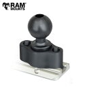 ޥȡȥåޥѡ1.5ܡ롡å١RAP-383RAM MOUNTS