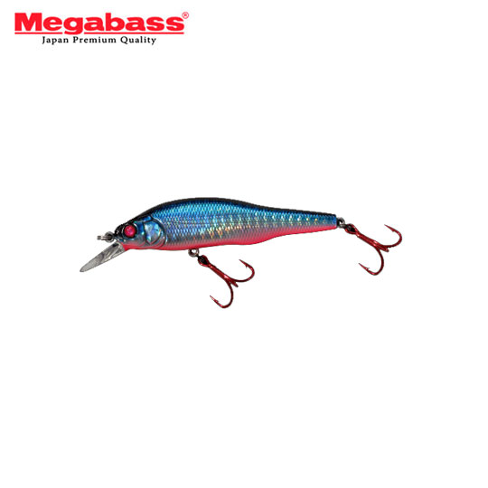 メガバス X-80 BEAT SW Megabass 