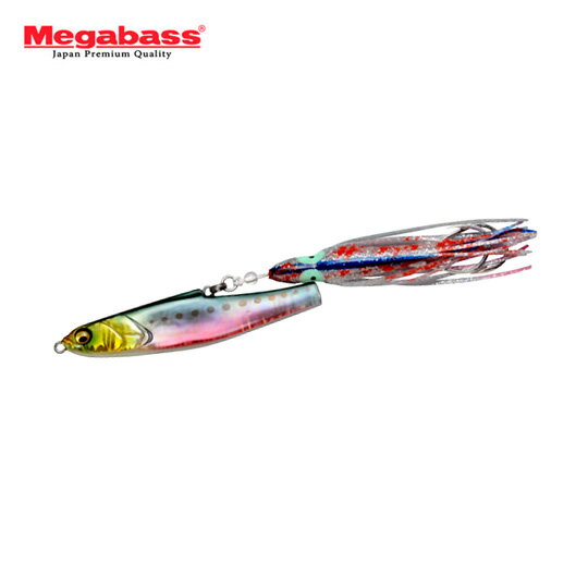 メガバス 巻きジグボルト 240g Megabass MAKI JIG VOLT 