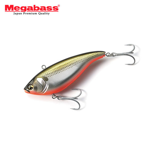 メガバス コノシラス Megabass KONOSIRUS 