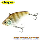 デプス　エムエスバイブレーション　ラトルイン　deps　MS VIBRAITON　