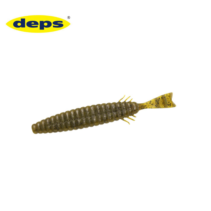 デプス　ブルスレンダー　4.7inch deps　BULL SLENDER 2
