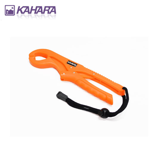 カハラ　KJプラグリップ　