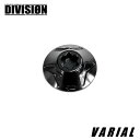 ディヴィジョン バリアル センターナット DRT DIVISION VARIAL