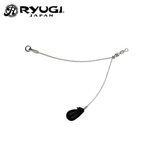 リューギ　ディープトレーサー　1/2oz 【SDT123】　Ryugi　DEEP TRACER　