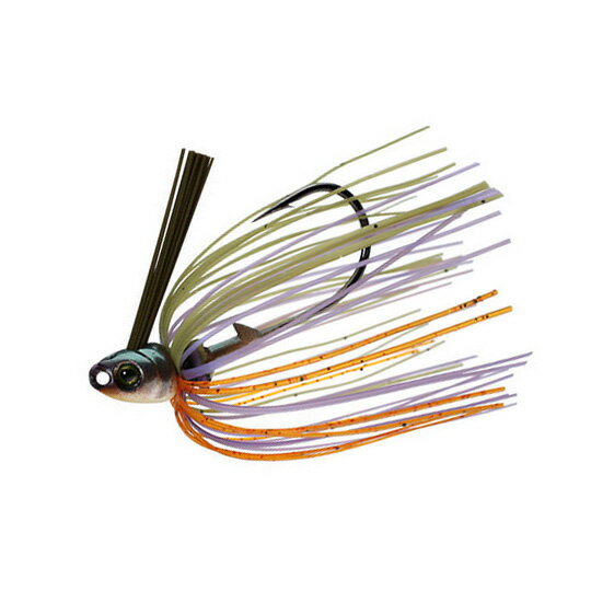 Greenfish　グリーンフィッシュ　SWIMING JIG　スイムジグ　1/4oz