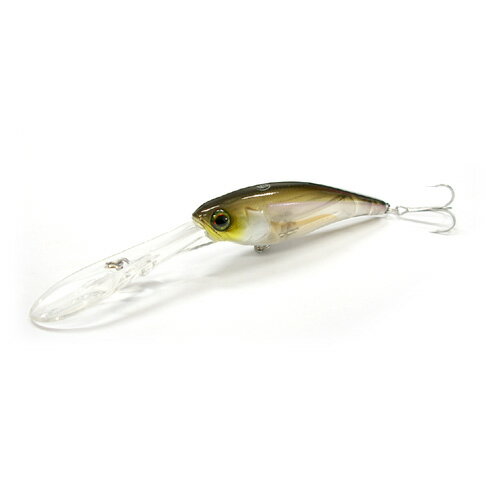 ジャッカル ソウルシャッド 62DDRSP JACKALL Soul Shad 【1】