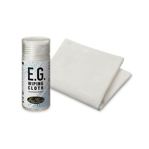 EVERGREEN/エバーグリーン　EGワイピングクロス