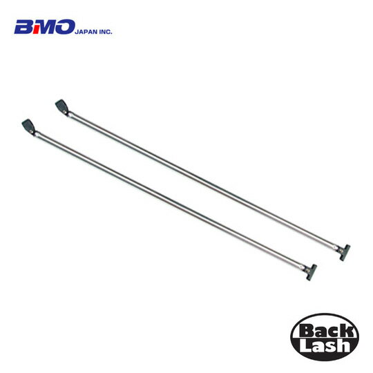 Other - BMO JAPAN （ビーエムオージャパン） ビミニサポートポール（1100MM固定）（2本set）MA051-4