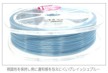 SANYO サンヨー GT-R カモフラフロロ 12-14lb