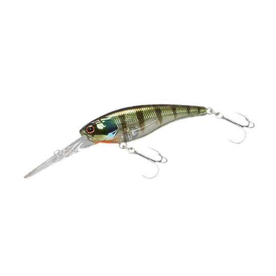 ジャッカル　ソウルシャッド　68SP　JACKALL Soul Shad　【2】