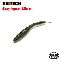 KEITECH/ケイテックSexyImpactセクシーインパクト4.8inch