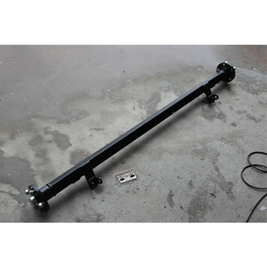 ［取り寄せ商品］T−22 車軸キット　［品番 48479］［別途送料5500円］