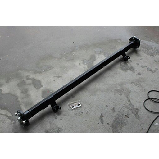 ブラストトレイル BLAST-10 車軸キット(GV) 品番 48481(別途送料5500円) ブラストトレイル BLAST-10 車軸キット(GV) 品番 48481(別途送料5500円)