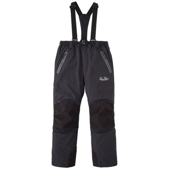 エバーグリーン　EGストレッチロングレインパンツ　EVERGREEN　EG RAIN PANTS　