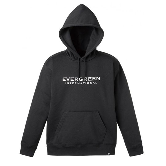 エバーグリーン E.G.ドライパーカー Aタイプ EVERGREEN E.G.DRY PARKA 