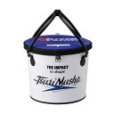 釣武者 (Tsurimusya) 超紀州釣りダンゴバッカン2
