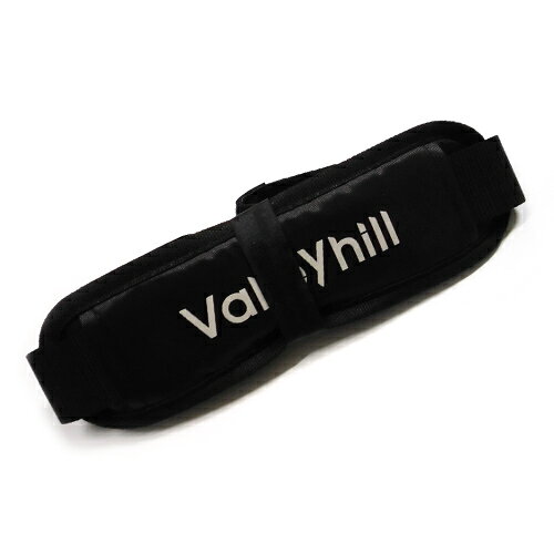 バレーヒル バーサタイルショルダーベルト