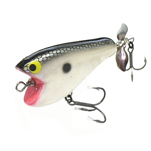 PH Custom Lures　PHカスタムルアーズ　Lil Ace　リルエースのサムネイル
