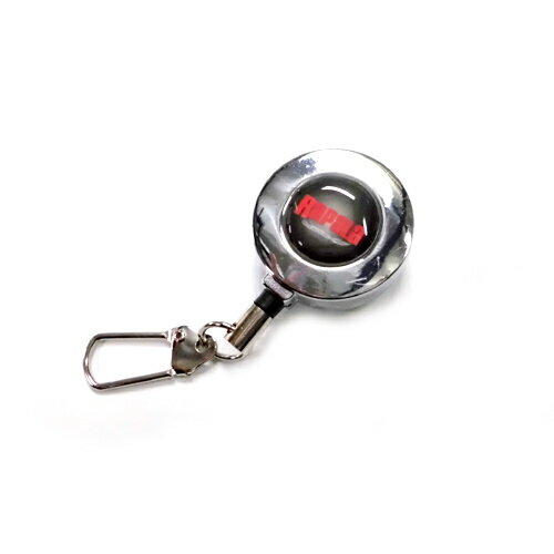 RaPaLa/ラパラ　EZ Retractable Lanyard/ピンオンリール RRLW