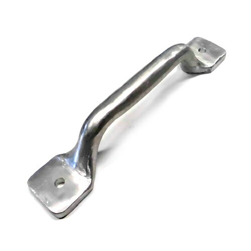 SOUTHER/サウザー　ジョンボート用アルミグリップ【釣り/フィッシング/釣り具/釣具】【ボート/ボート用..