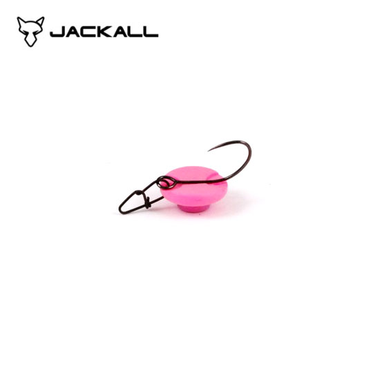 ジャッカル　ティモン　ブング　0.6g　JACKALL TIMON...