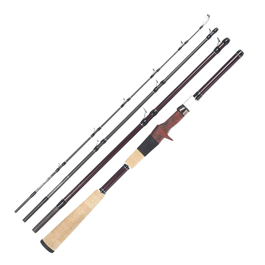 Other - フィッシュマン　ブリスト　コモド　BC4 6.10XH　FISHMAN BRIST COMODO