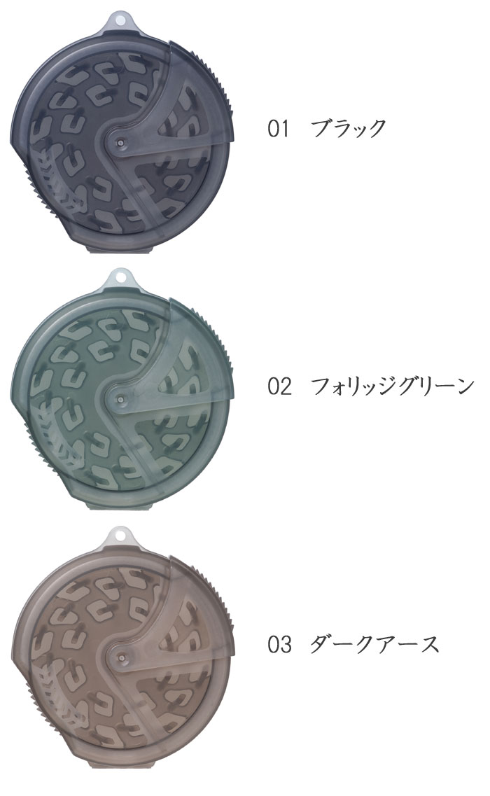 第一精工　切れ端×糸クズワインダー　DAIICHISEIKO　KIREHASHI ITOKUZU WINDER 3