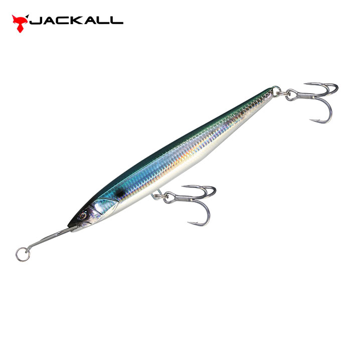 ビッグバッカー ライザー 012SL チャートバックキャンディーパール (2)