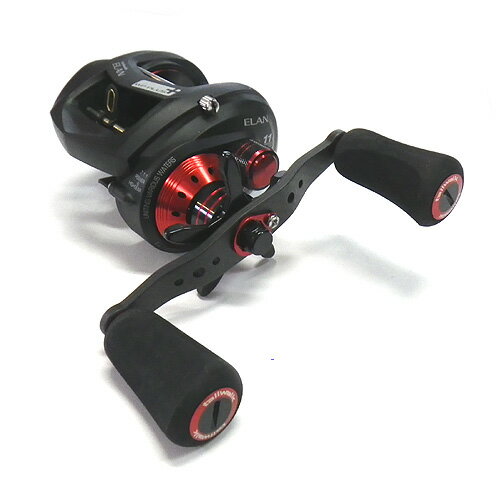 【取り寄せ商品】Tailwalk/テイルウォーク　ELAN WIDE POWER PLUS/エランワイドパワープラス　 【リール/ベイトリール】