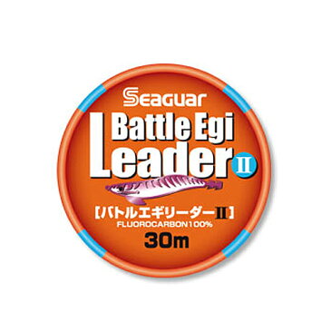 SEAGUAR/クレハ　バトルエギリーダー2　30m