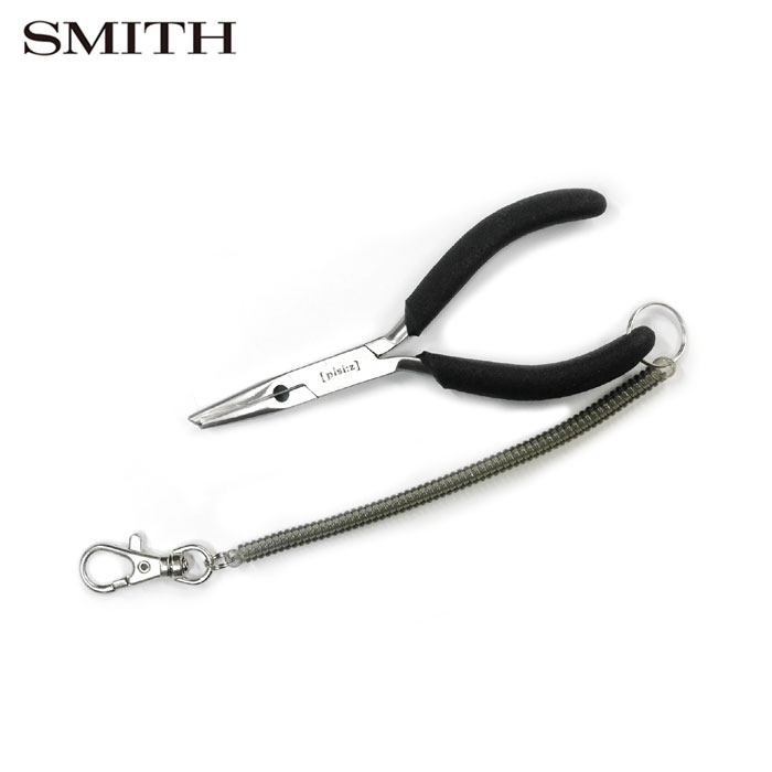 スミス　ピシーズ　フィッシングプライヤー　カーブ　FP552　SMITH　 2