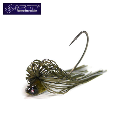 イズム　カーヴァー　5/8oz　ism　CARVER