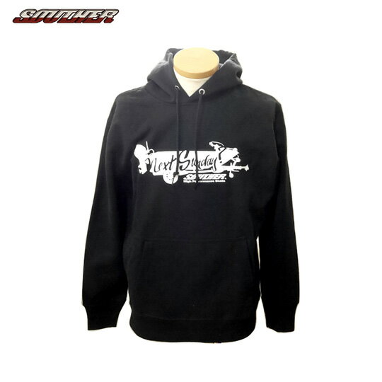 Wear - サウザー　ネクストサンデー　フーデッドパーカー　SOUTHER